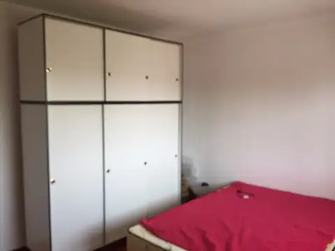 Depto 3 amb, c/balcon, lavadero.