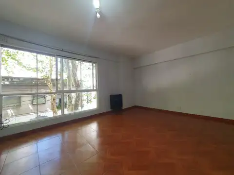 Thames 2100 - Monoambiente