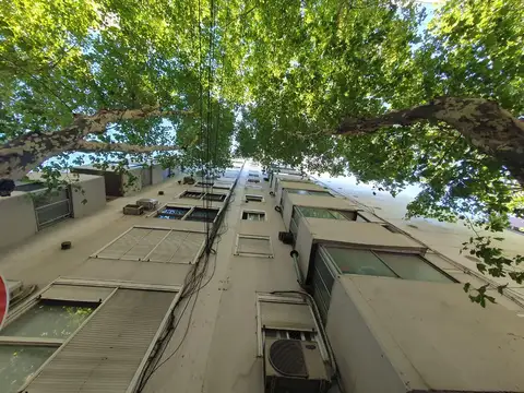 Thames 2100 - Monoambiente