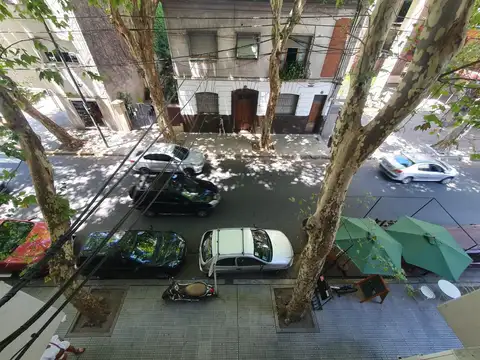 Thames 2100 - Monoambiente