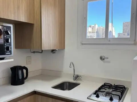 Lafinur 2900, Piso 10