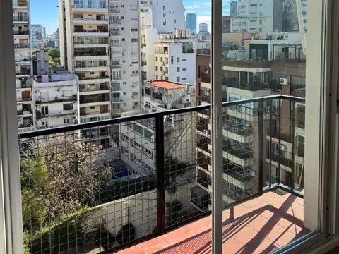 Departamento en Alquiler en Palermo Chico, $ 1.000.000