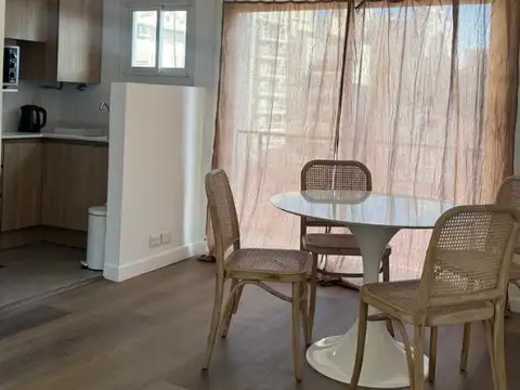 Departamento en Alquiler de 1 dormitorio