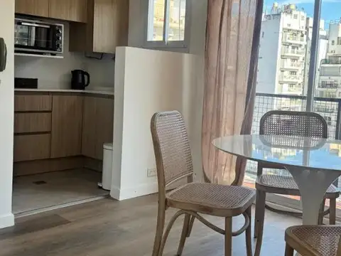 Departamento en Alquiler 45 años