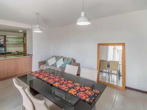 Departamento en Alquiler al Norte