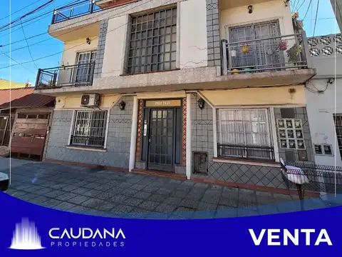 Departamento tres ambientes en venta en San Justo