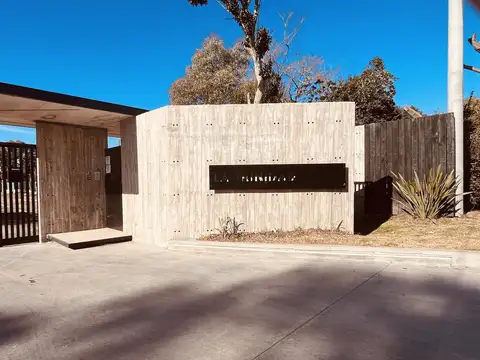 calle 491 y 29 Manuel B Gonnet