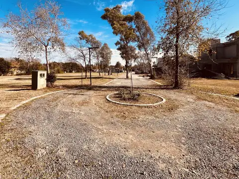 Terreno en Venta de 608,0 m2