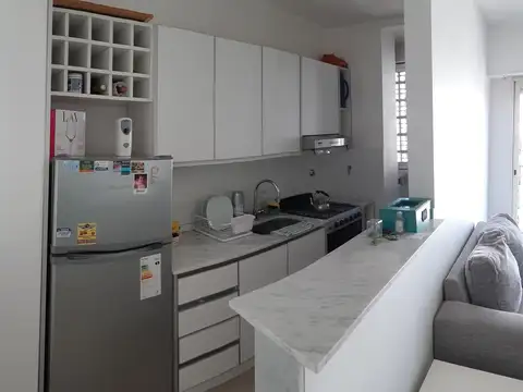 Departamento en Venta en Ramos Mejía, USD 72.000