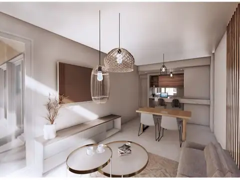 Departamento en Venta A Estrenar