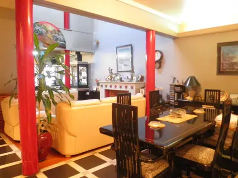 Casa en Venta al Oeste