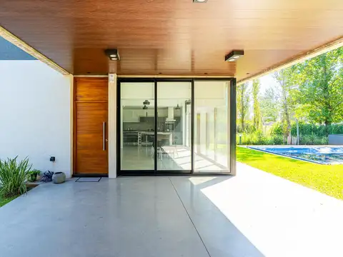 Casa en Venta 2 años