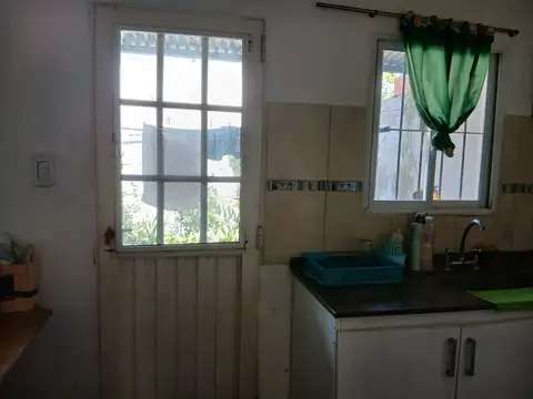Depto Tipo Casa en Venta 9 años