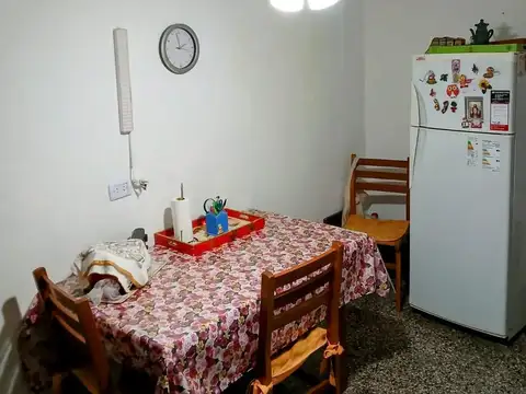 Venta Departamento de 4 ambientes en San Fernando. Apto crédito.