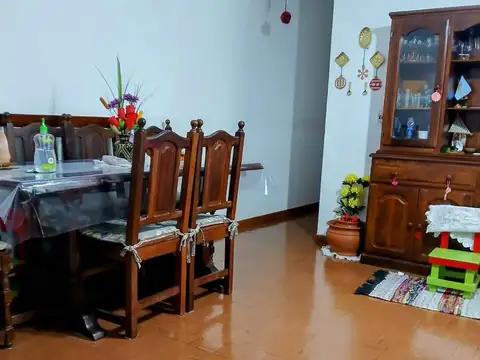 Departamento en Venta en San Fernando, USD 75.000