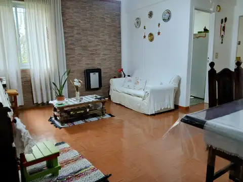 Departamento en Venta de 3 dormitorios