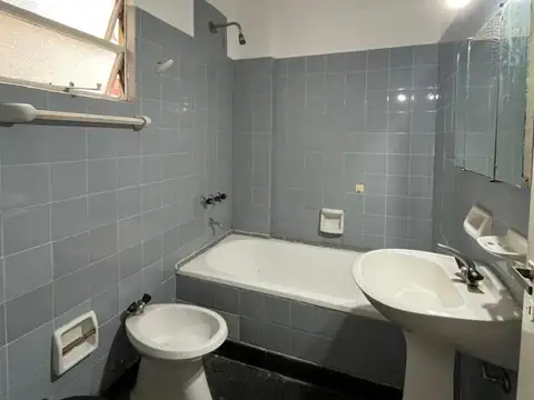 Departamento en Venta 60 años
