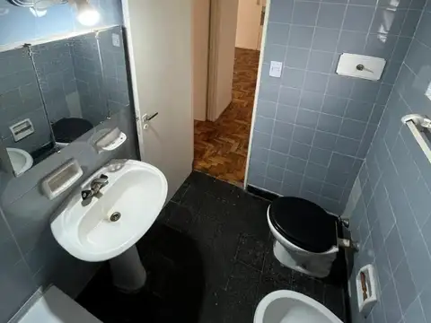 Departamento en Venta Apto profesional