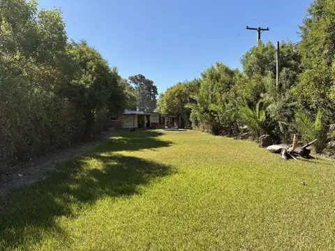 Terreno en Venta en Arroyo Seco, Rosario