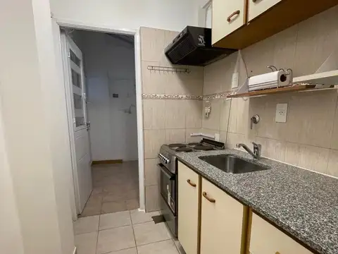 Departamento en Alquiler en Barrio Norte, $ 700.000