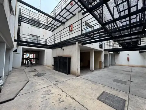 Alquiler departamento - guaymallen