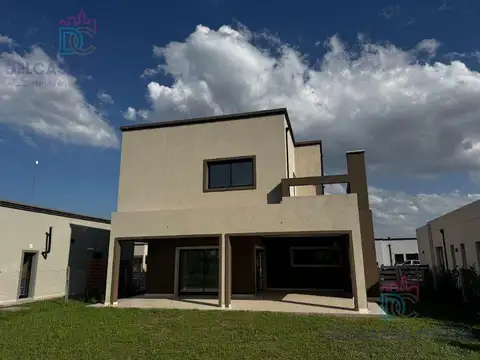 Casa en San Pablo, Pilar