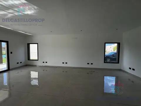 Casa en Venta al Noroeste