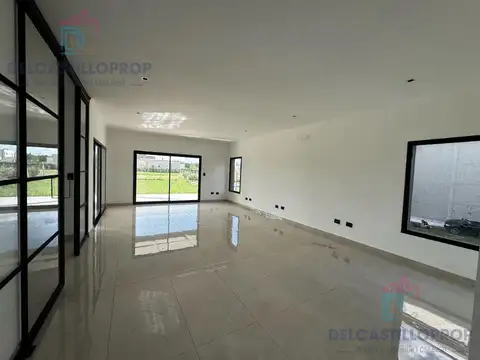 Casa en Venta A Estrenar
