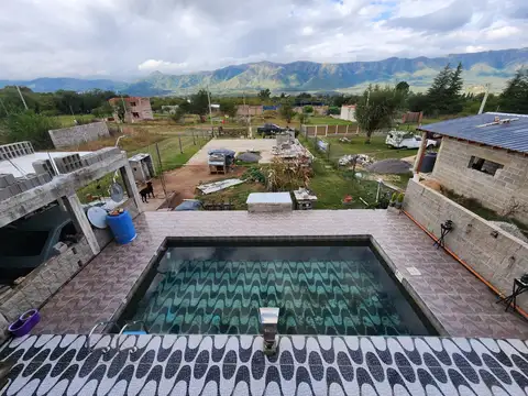 Casa en Venta de 1 dormitorio