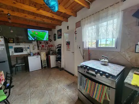 Casa a la venta en Santa Maria de Punilla. (C390)