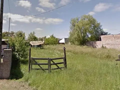 Terreno en venta - 468Mts2 - Cañuelas