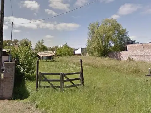 Terreno en venta - 468Mts2 - Cañuelas