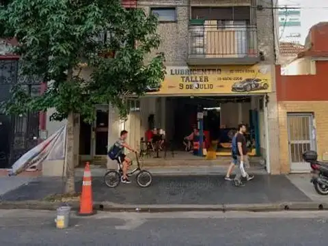 Local  en Venta en Boedo, Capital Federal, Buenos Aires