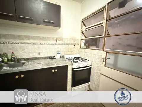 Departamento en venta en Recoleta 2 ambientes a metros de Plaza Las Heras