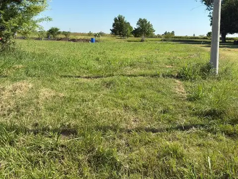 Terreno en Venta de 487,0 m2