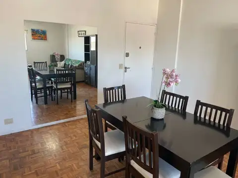 Departamento en Alquiler Temporal de 3 dormitorios