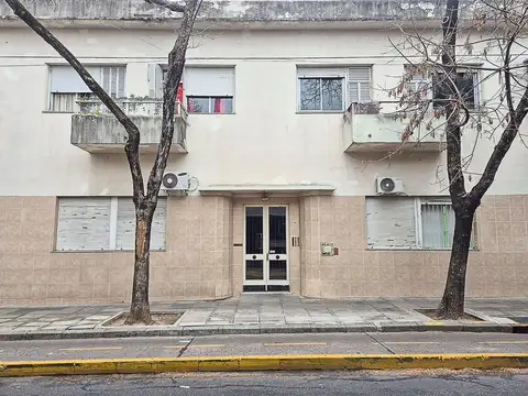 Departamento en Venta en Monserrat, Capital Federal