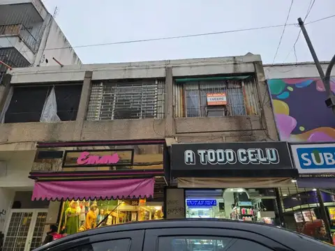 Oficina en Moron- Alquiler