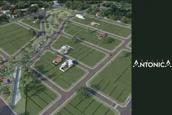 Desarrollo Inmobiliario Valle Antonica de 1 Dormitorios