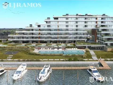 Acqua Marinas