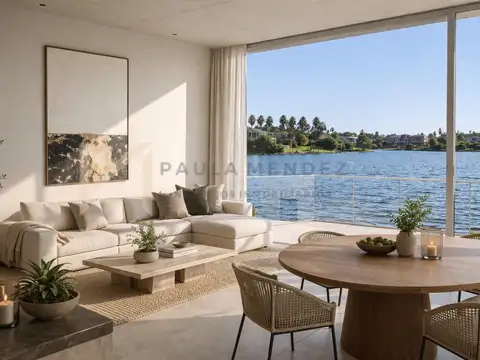 Departamento en Venta al Este