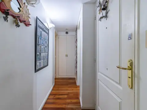 Departamento en Venta 32 años