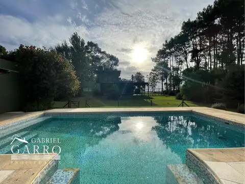 Casa en Venta 10 años