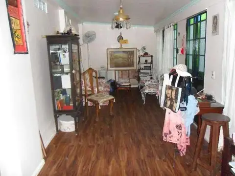 Casa en Venta 30 años