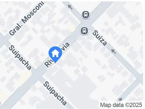 Casa en Venta 50 años