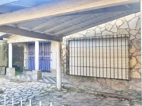 Casa en Venta en Los Polvorines, USD 125.000