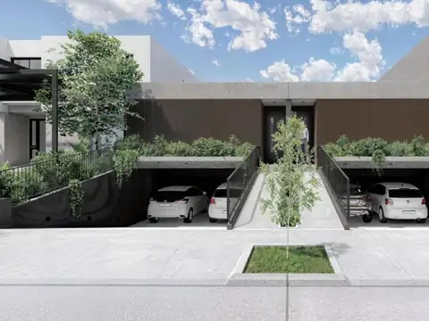 VENTA DISTRITO SUR CASA MOLA 3