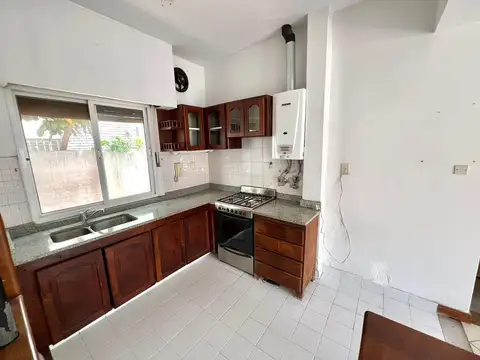 Depto Tipo Casa en Venta de 2 dormitorios