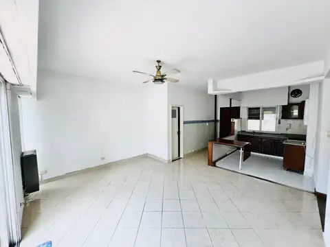 Depto Tipo Casa en Venta en Acassuso, USD 170.000
