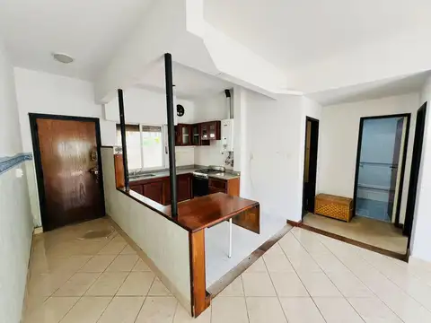 Depto Tipo Casa en Venta de 3 ambientes